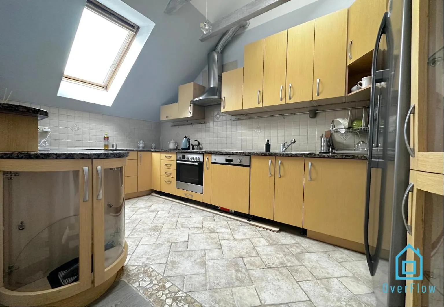 Homestay Piastowska Apartment Gdansk