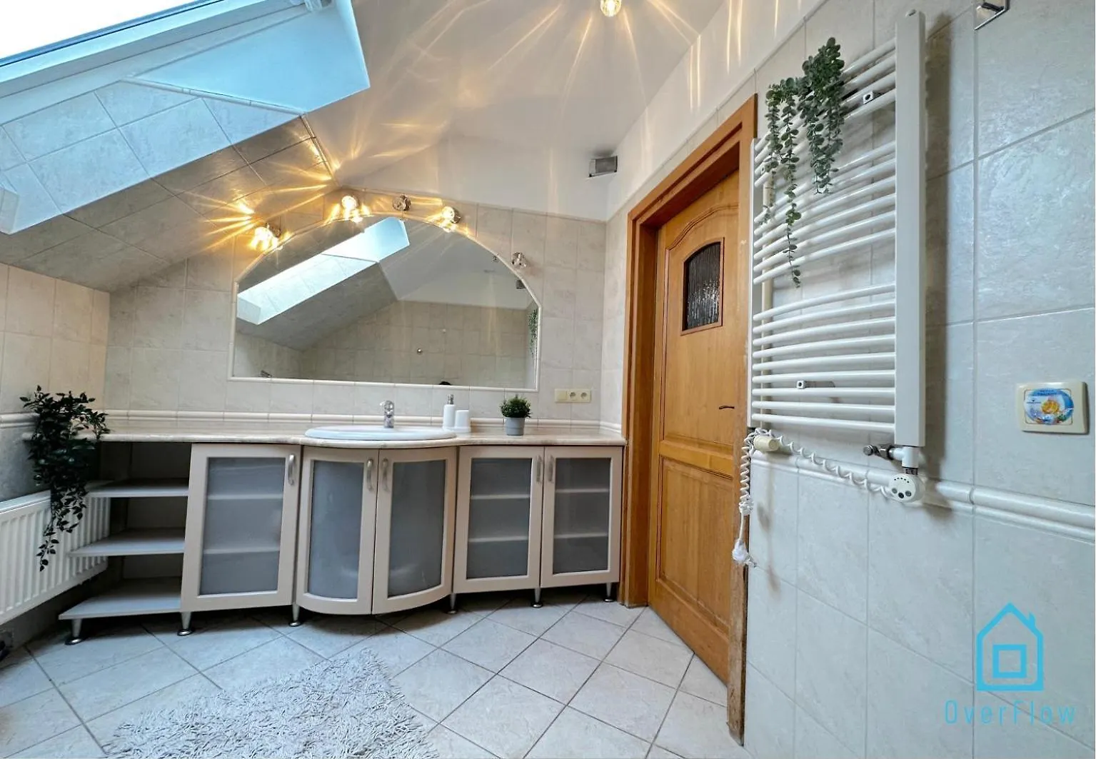 Homestay Piastowska Apartment Gdansk Poland