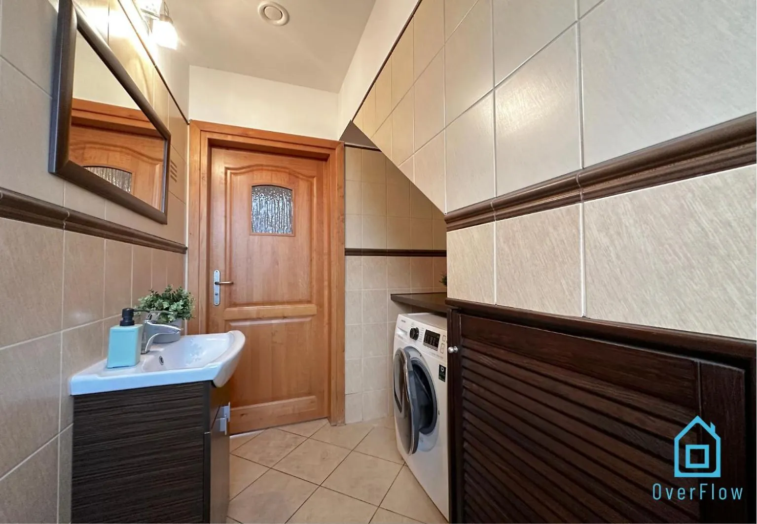 Piastowska Apartment Gdansk