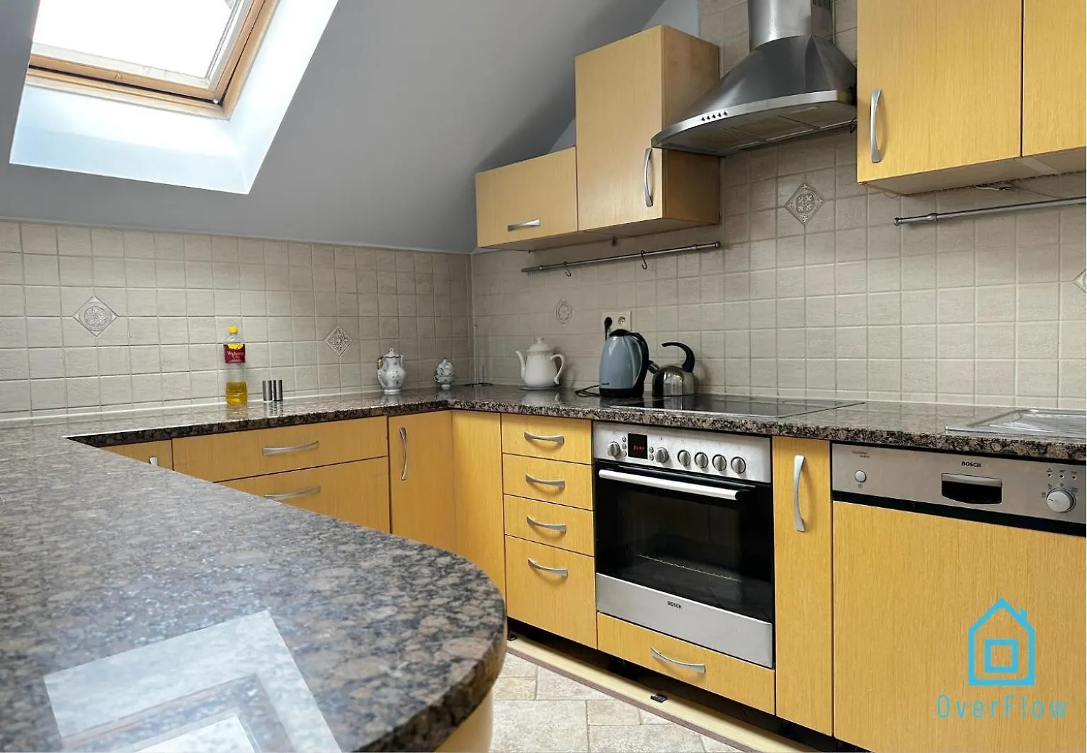 Piastowska Apartment Gdansk