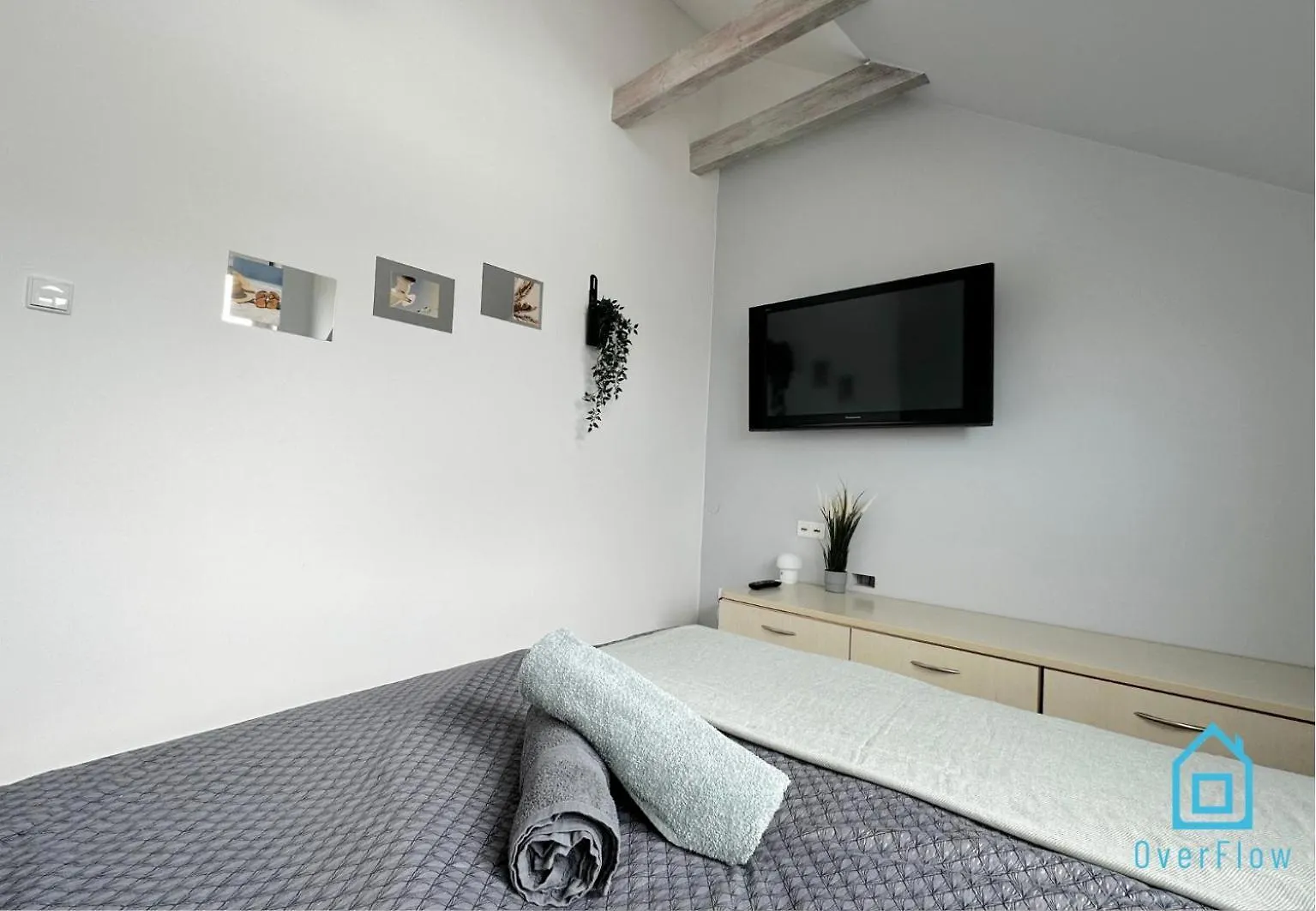 Piastowska Apartment Gdansk Poland